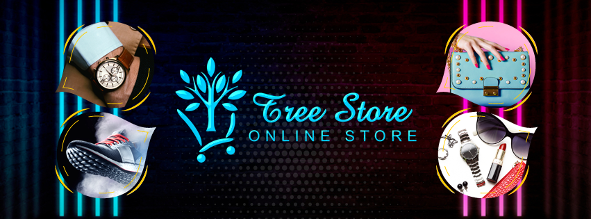 Tree store | Giza