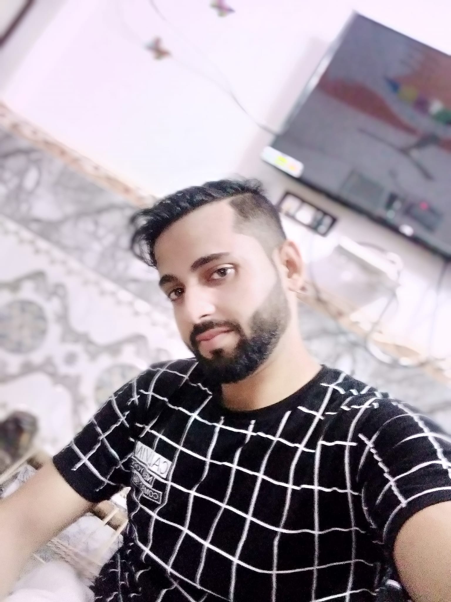 Talib khan