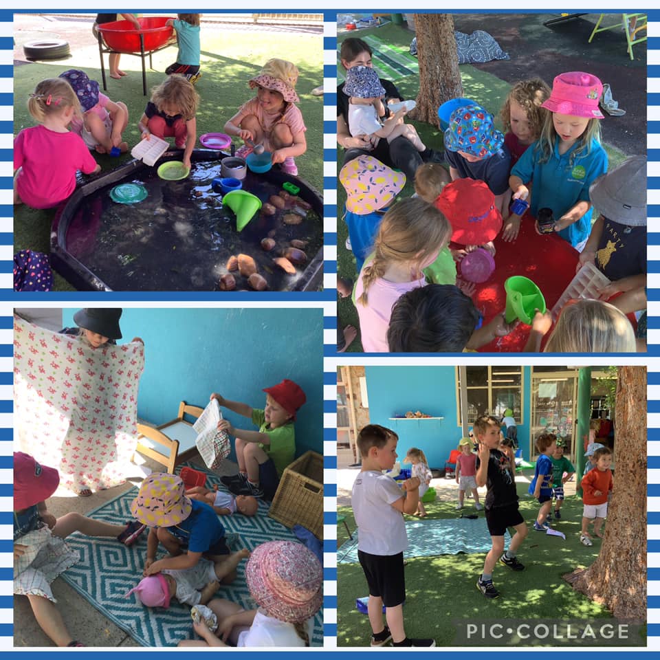 Kin Kin Early Education added a... - Kin Kin Early Education