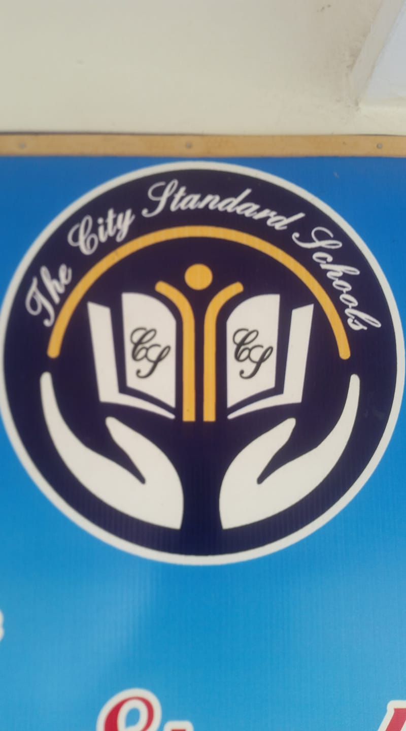 The city standard school 46 adda