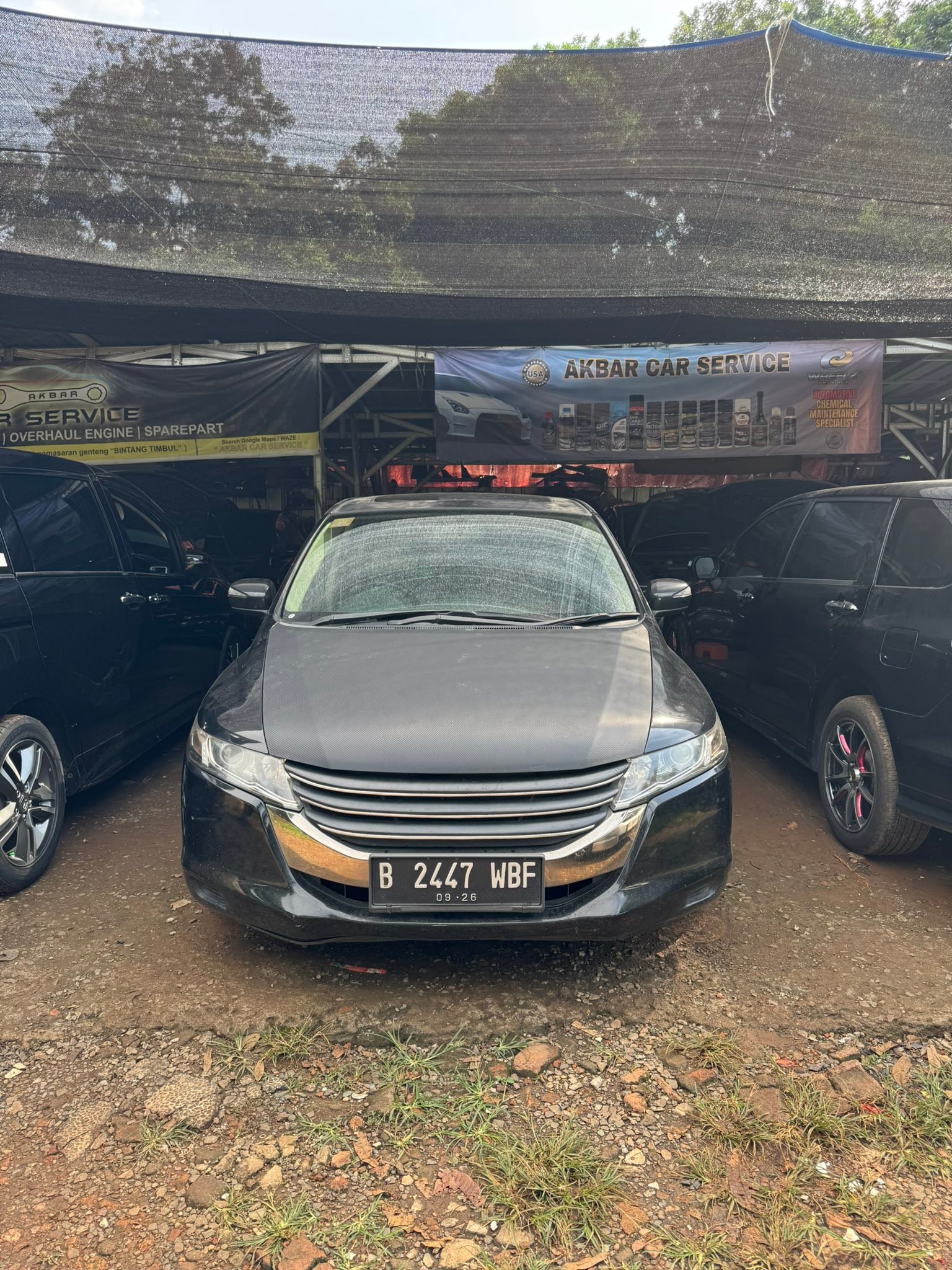 Akbar Car Servis