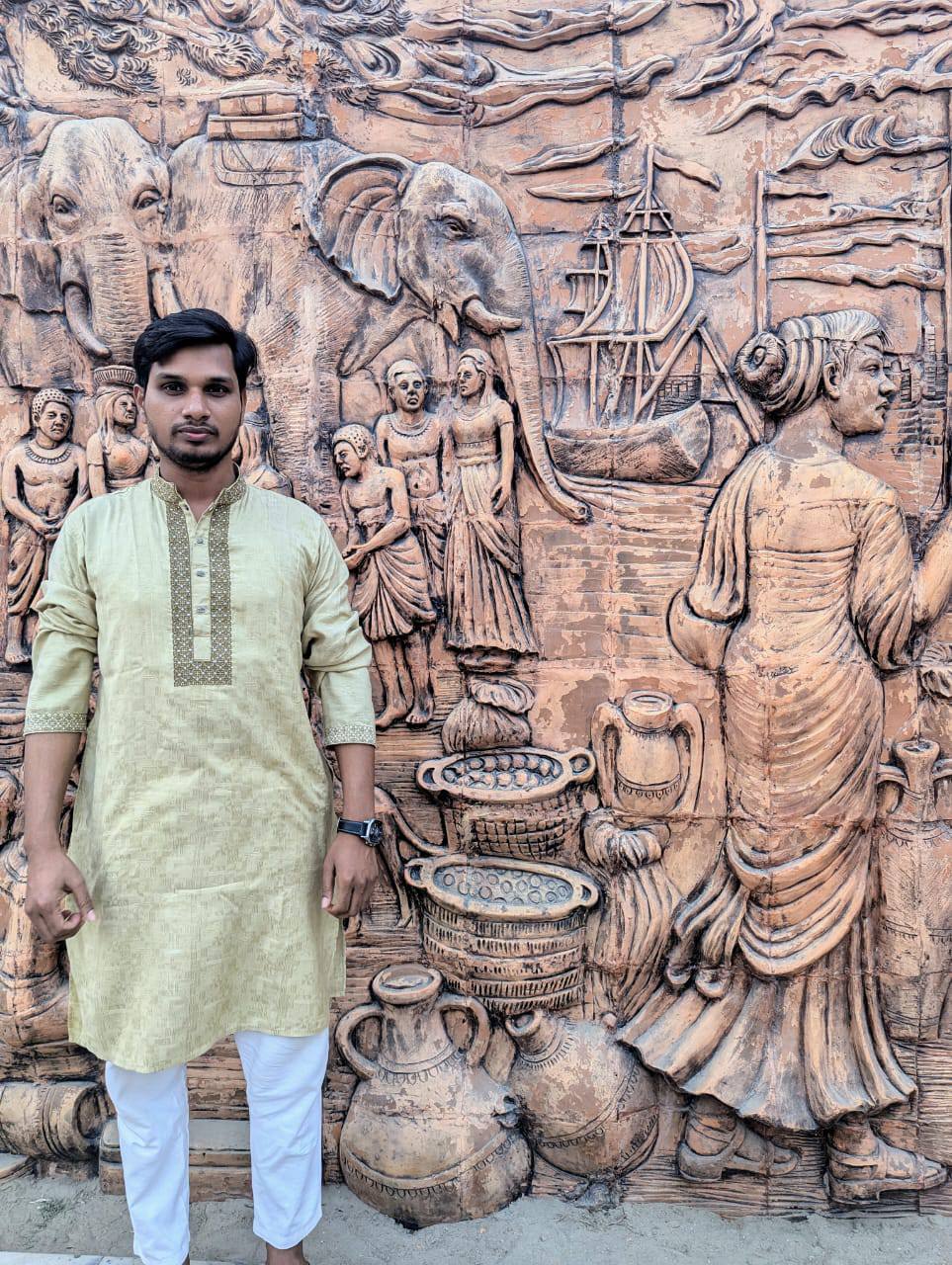 Md Rased Mahmud