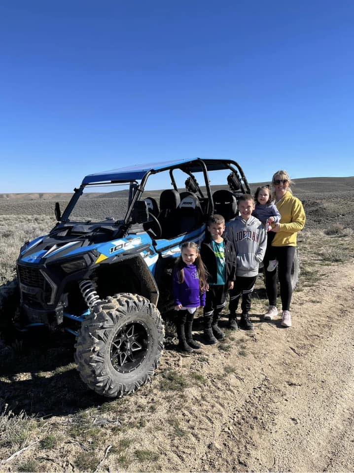 UTV/ATV family ride group | Facebook