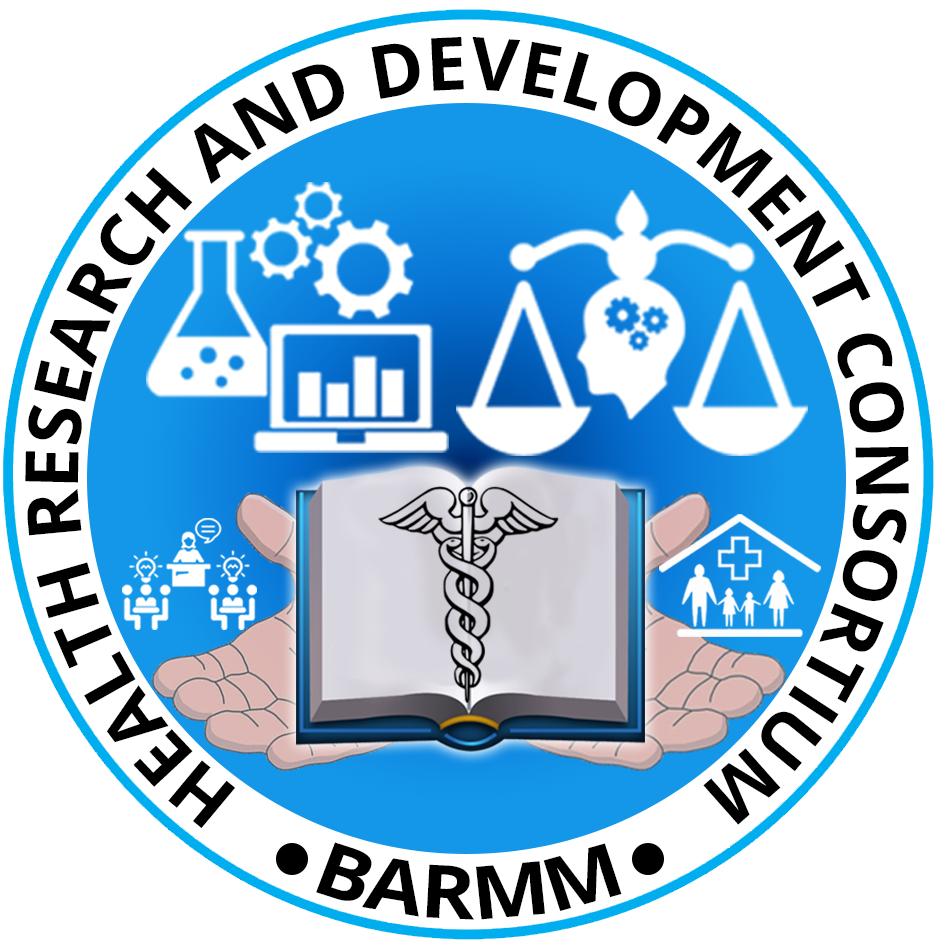𝗪𝗼𝗿𝗻 𝘁𝗼... - BARMM Health Research and Development Consortium | Facebook
