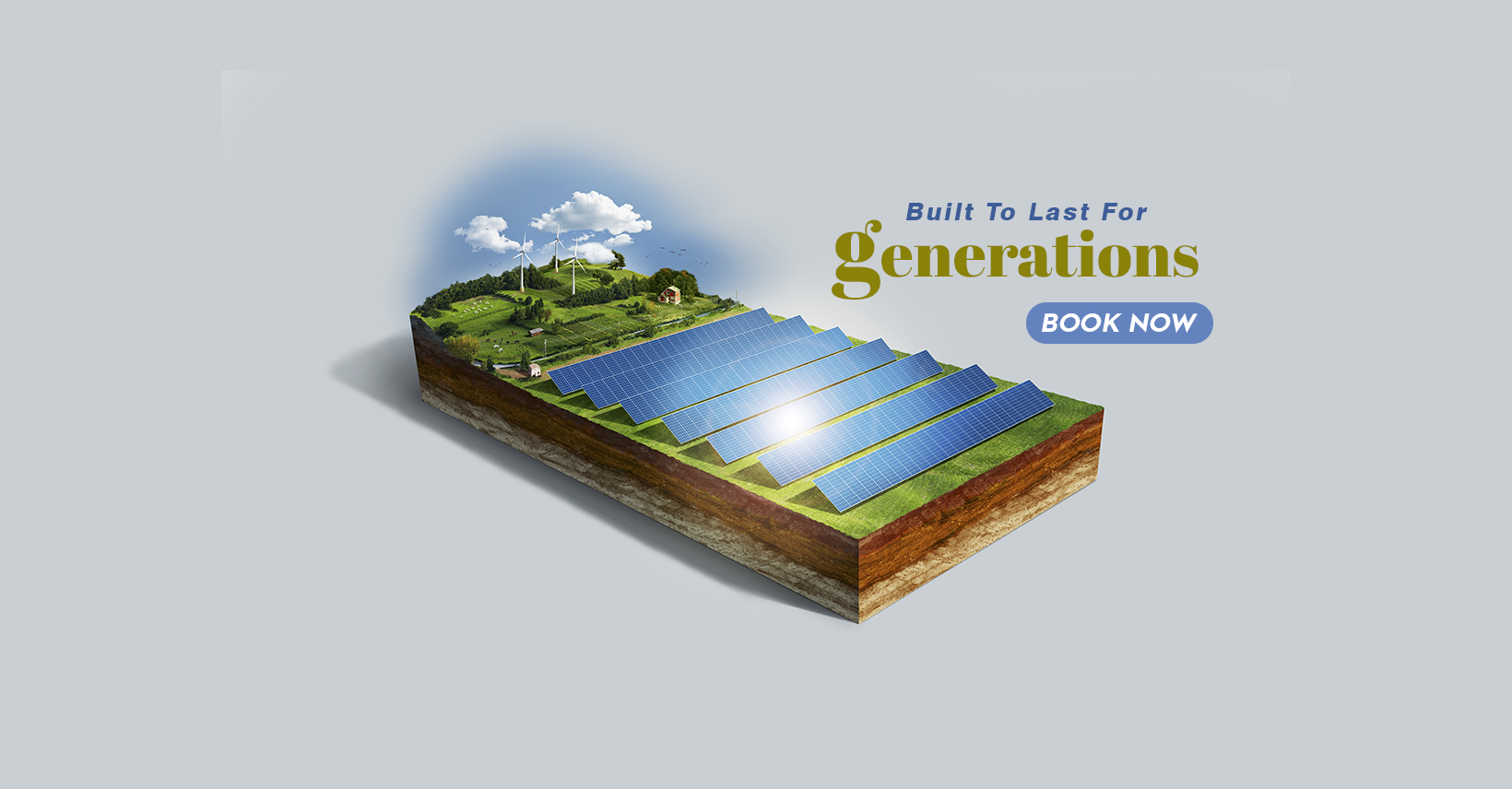 Creative Solar Solution | India Gate