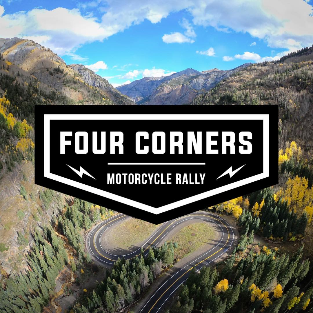 🎟️ FCMR 2026 TICKET... - Four Corners Motorcycle Rally | Facebook