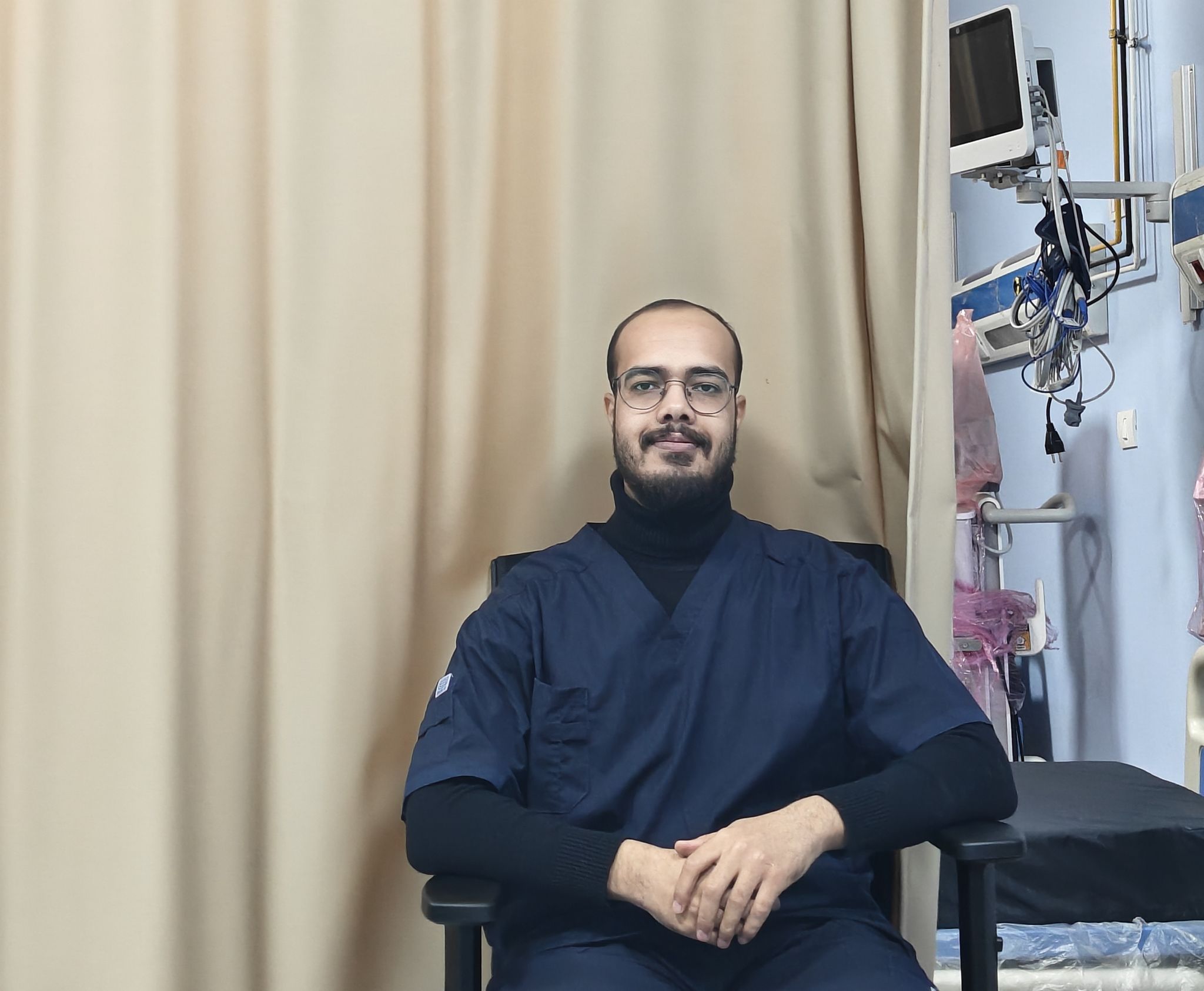 Ahmed Reyad