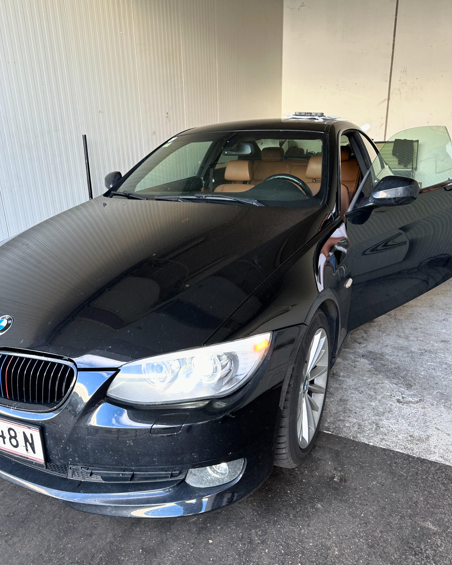 Bimmer Coding Austria