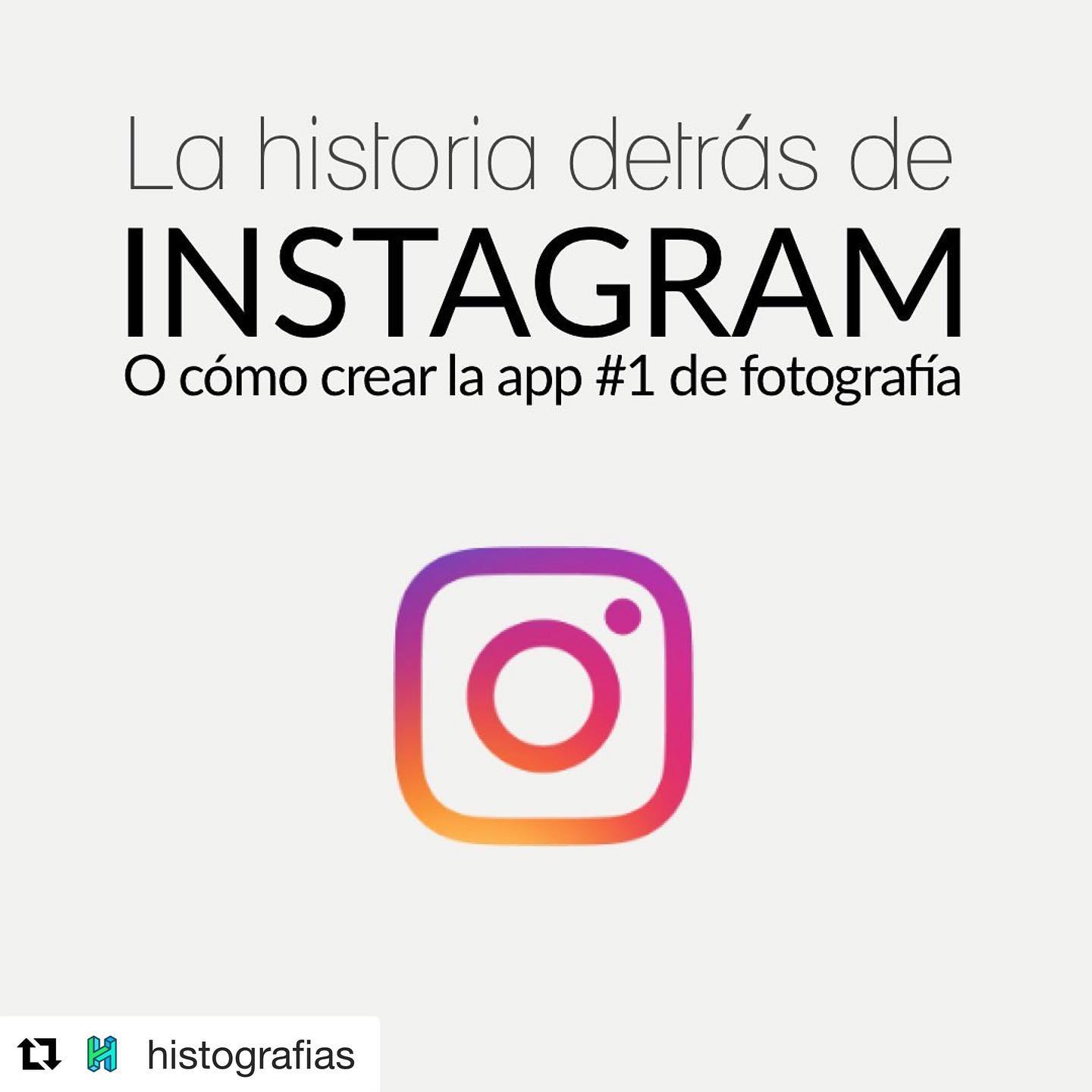 Cabeza Sentada - ¿Sabías que Instagram esta hoy de...