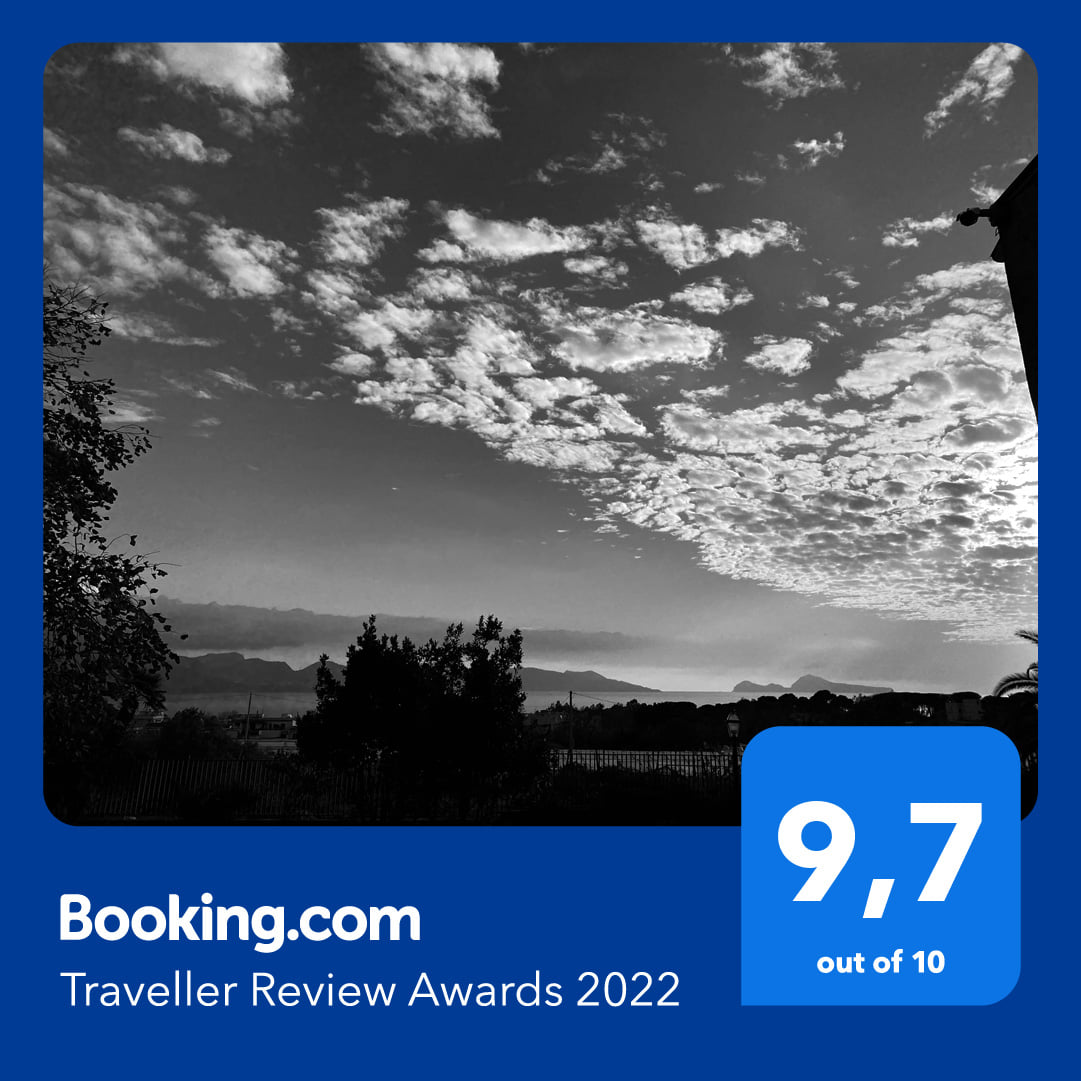 VILLA VIULI - a friendly B&B | Torre del Greco
