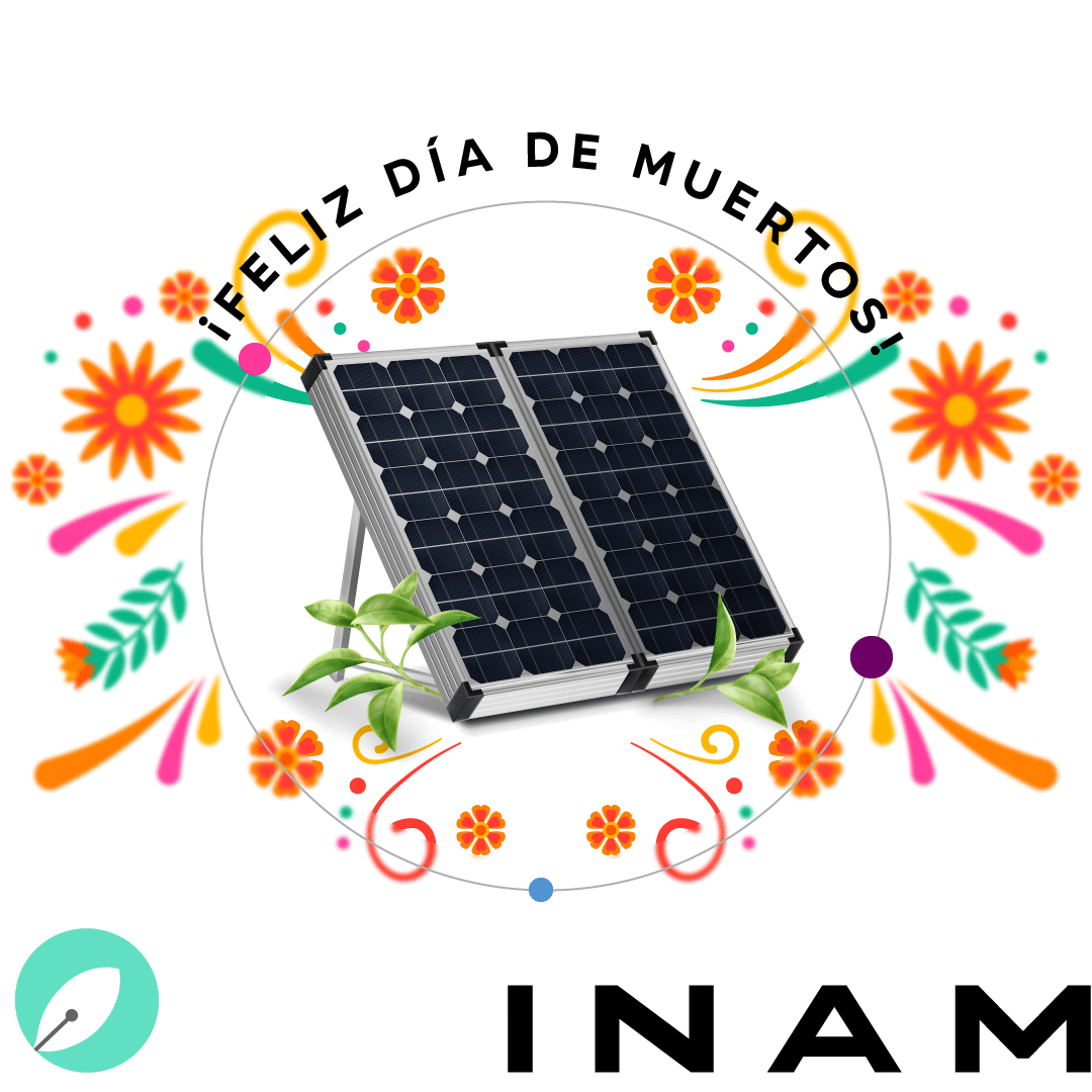 INAM SOLAR | Mexico City
