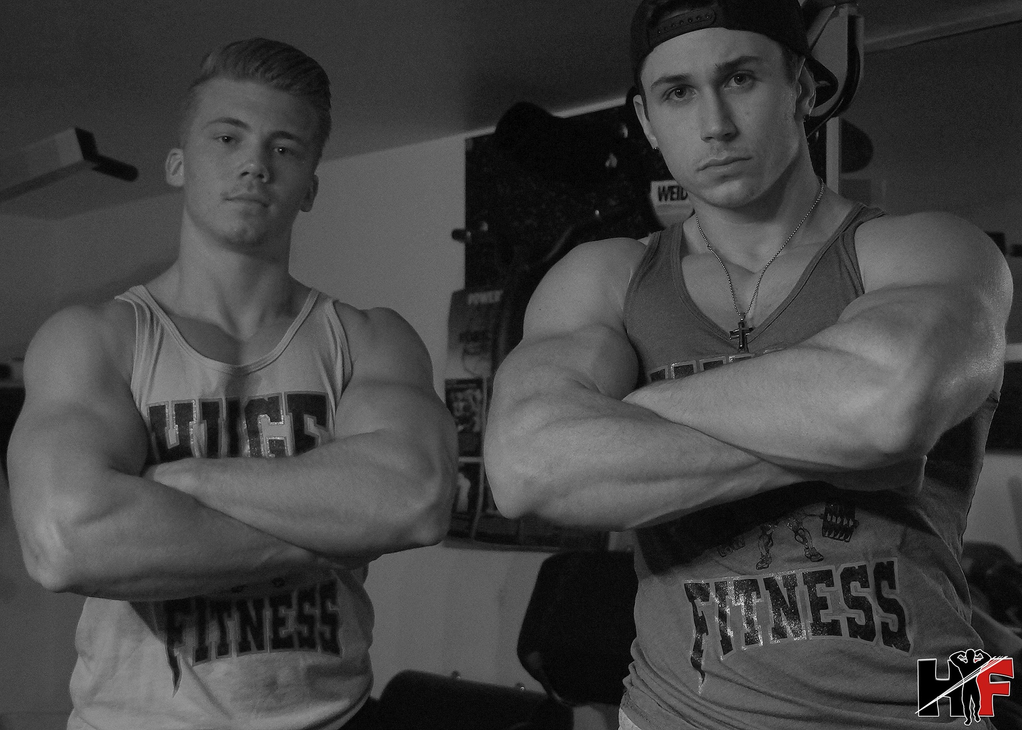Huge Fitness