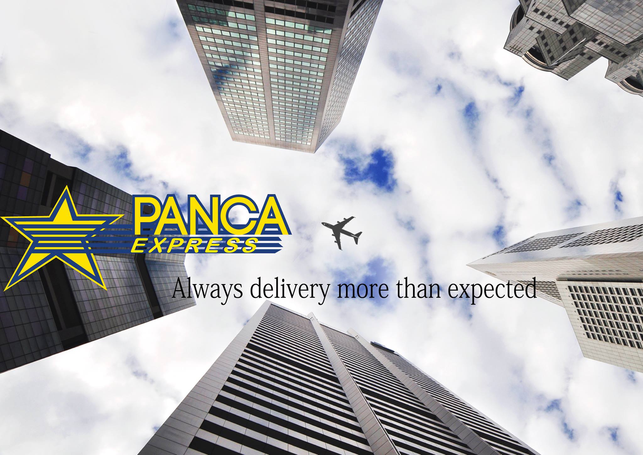 Panca Express | Pancoran