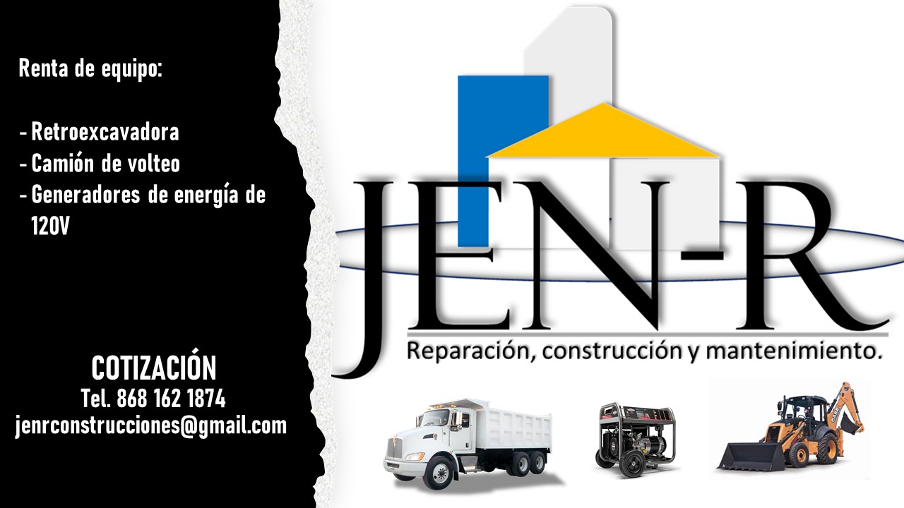 JENR Construcciones | Matamoros