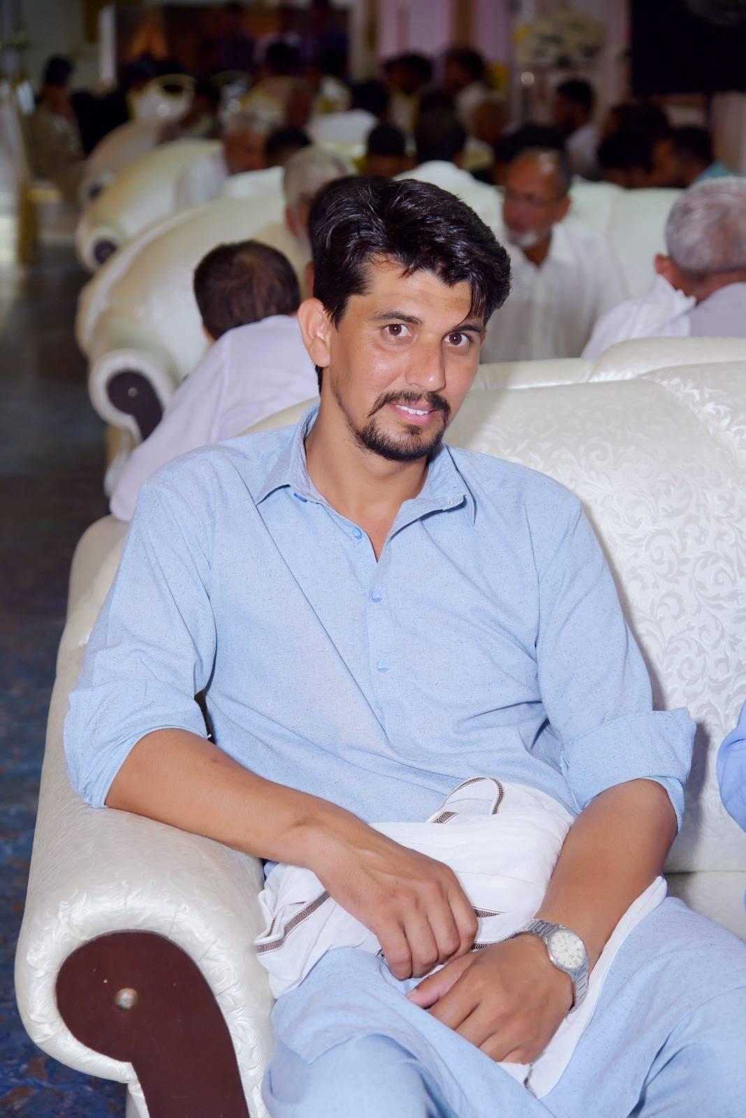 Sohail Sohail