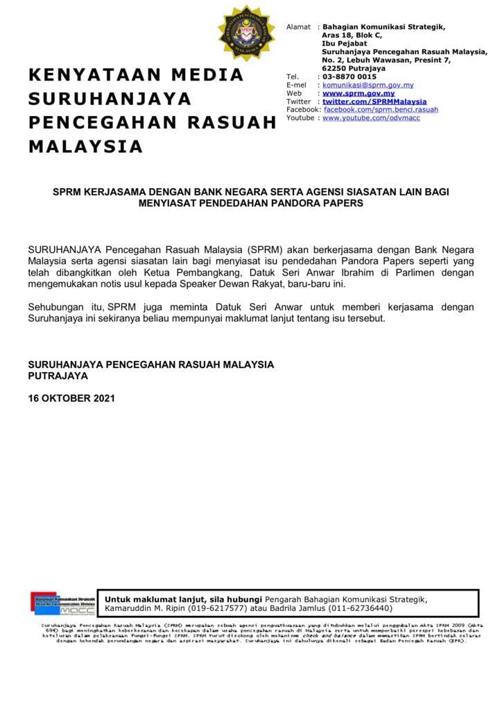 Malaysia Corruption Watch Mcw Photos Facebook
