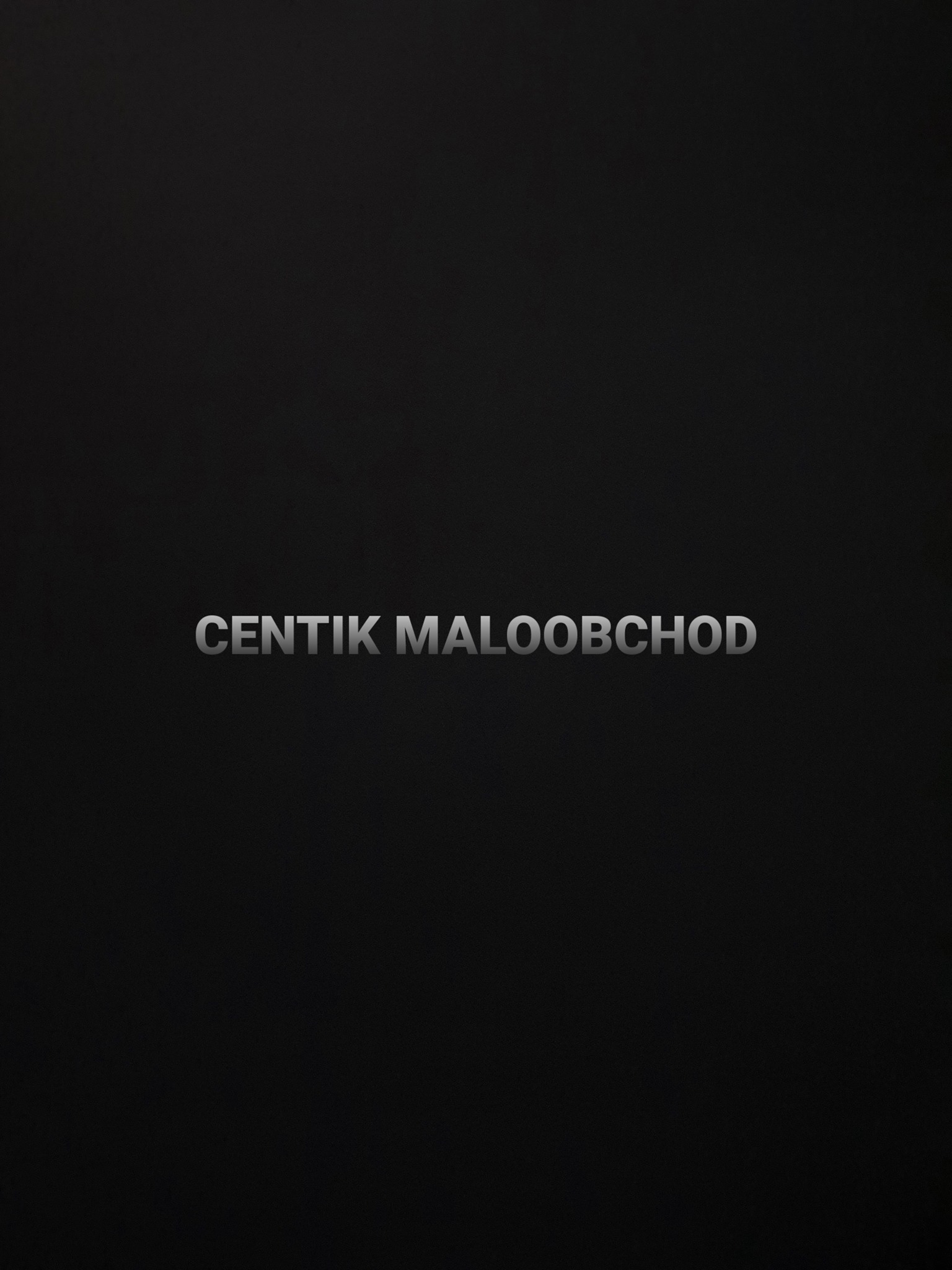 Centik KNM | Kysucké Nové Mesto