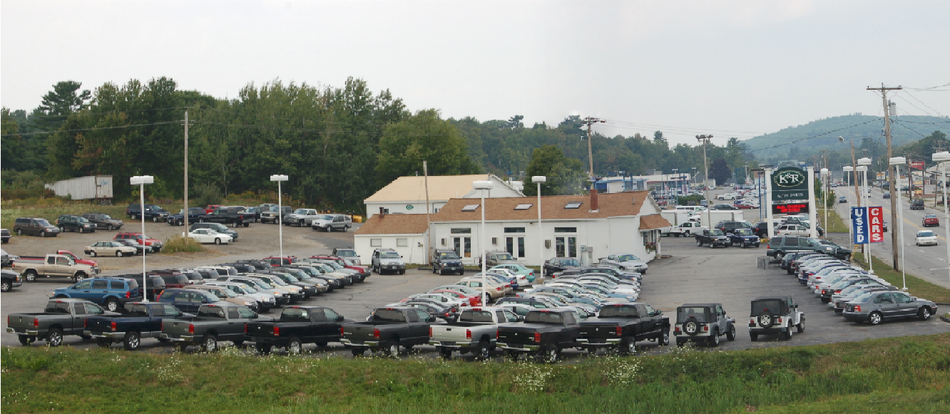 K and R Auto Sales updated their... - K and R Auto Sales