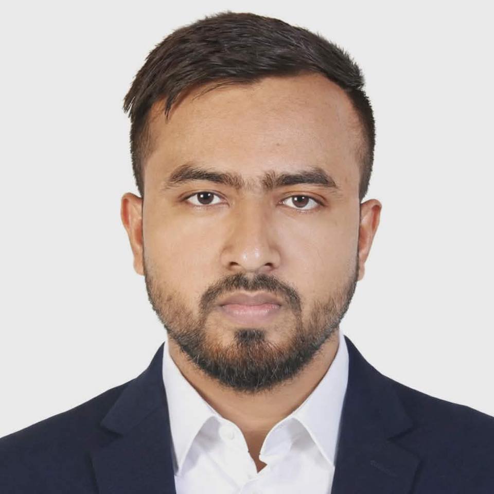 Md. Hossain Sadab Antu