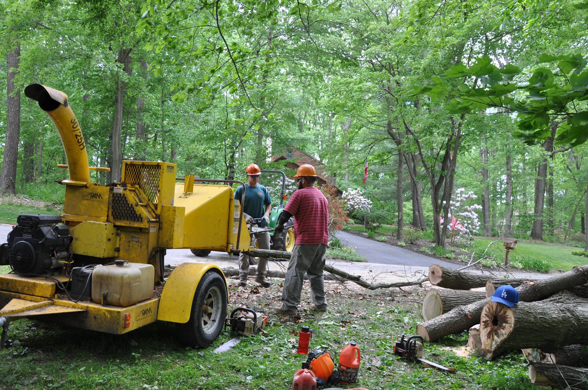 Maple Hill Tree Service | Kennett Square PA