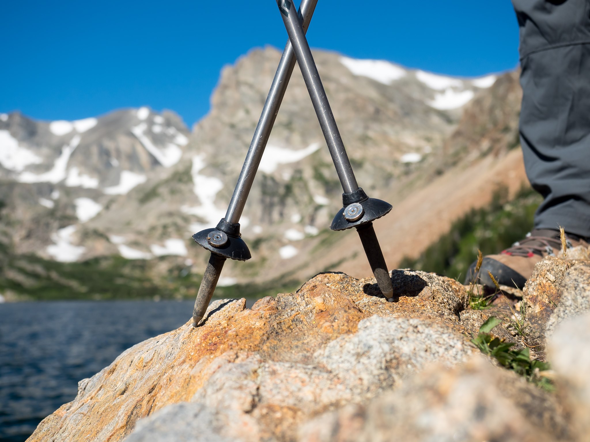 ModGear Pick Up Poles