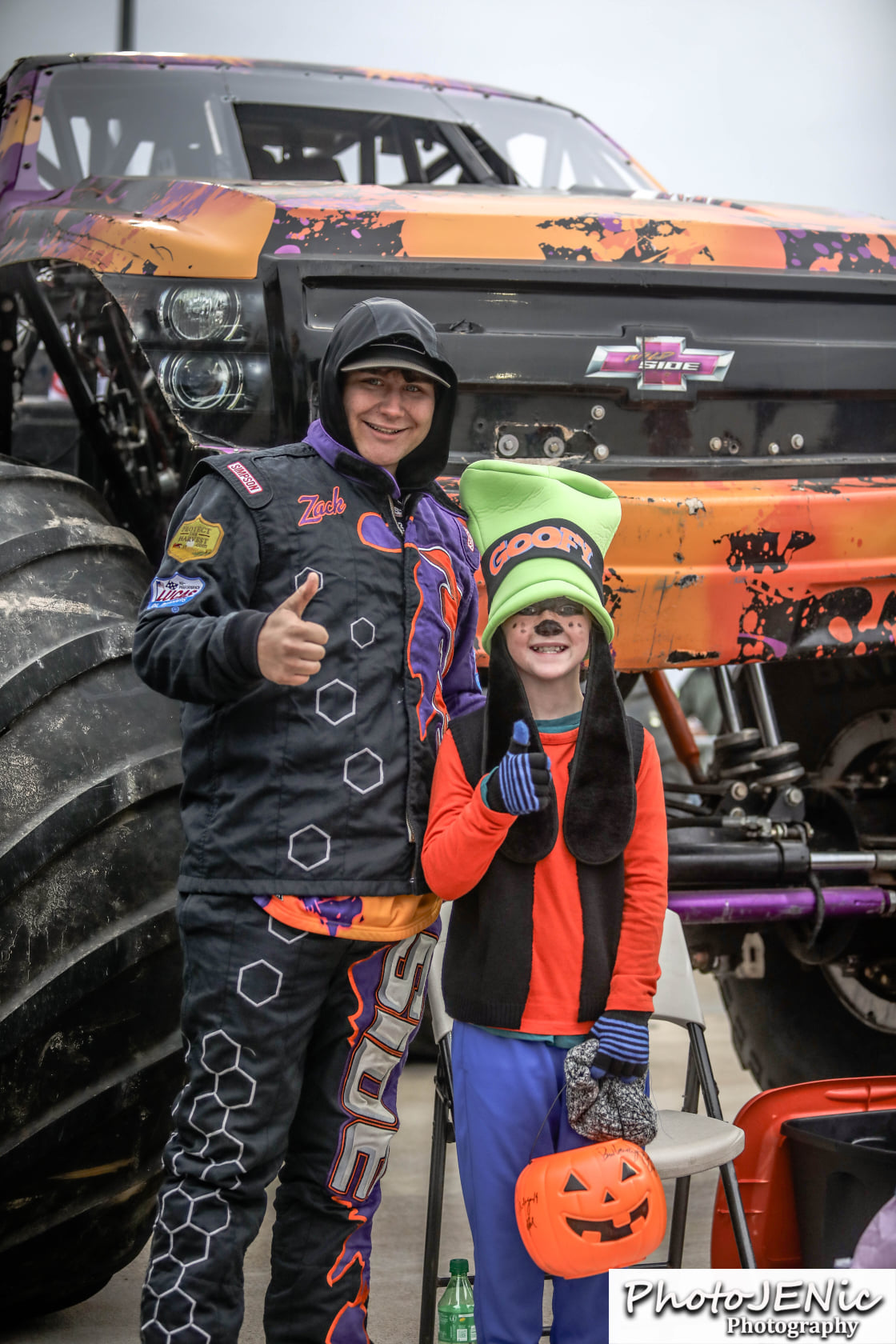 MAP Motorsports - It's hard to beat Trick or Treating at... | Facebook