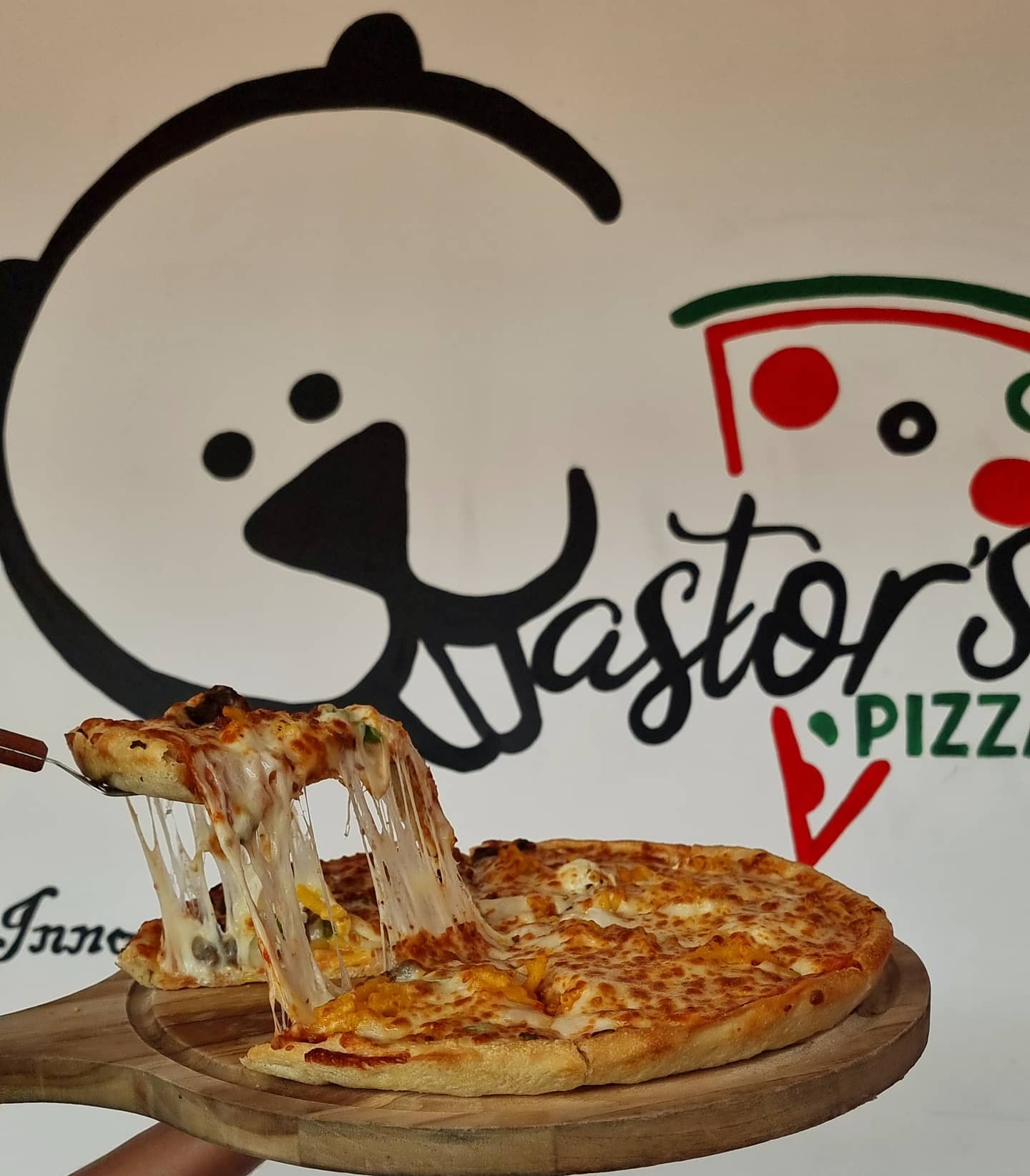 🍕 LA MEJOR PIZZA DE GUATEMALA 🍕... - Castor's Pizza GT | Facebook