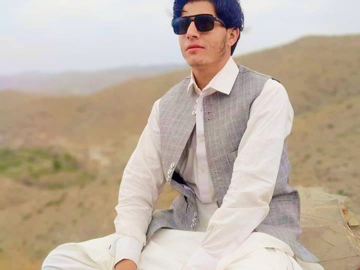 Inam ullah kakar
