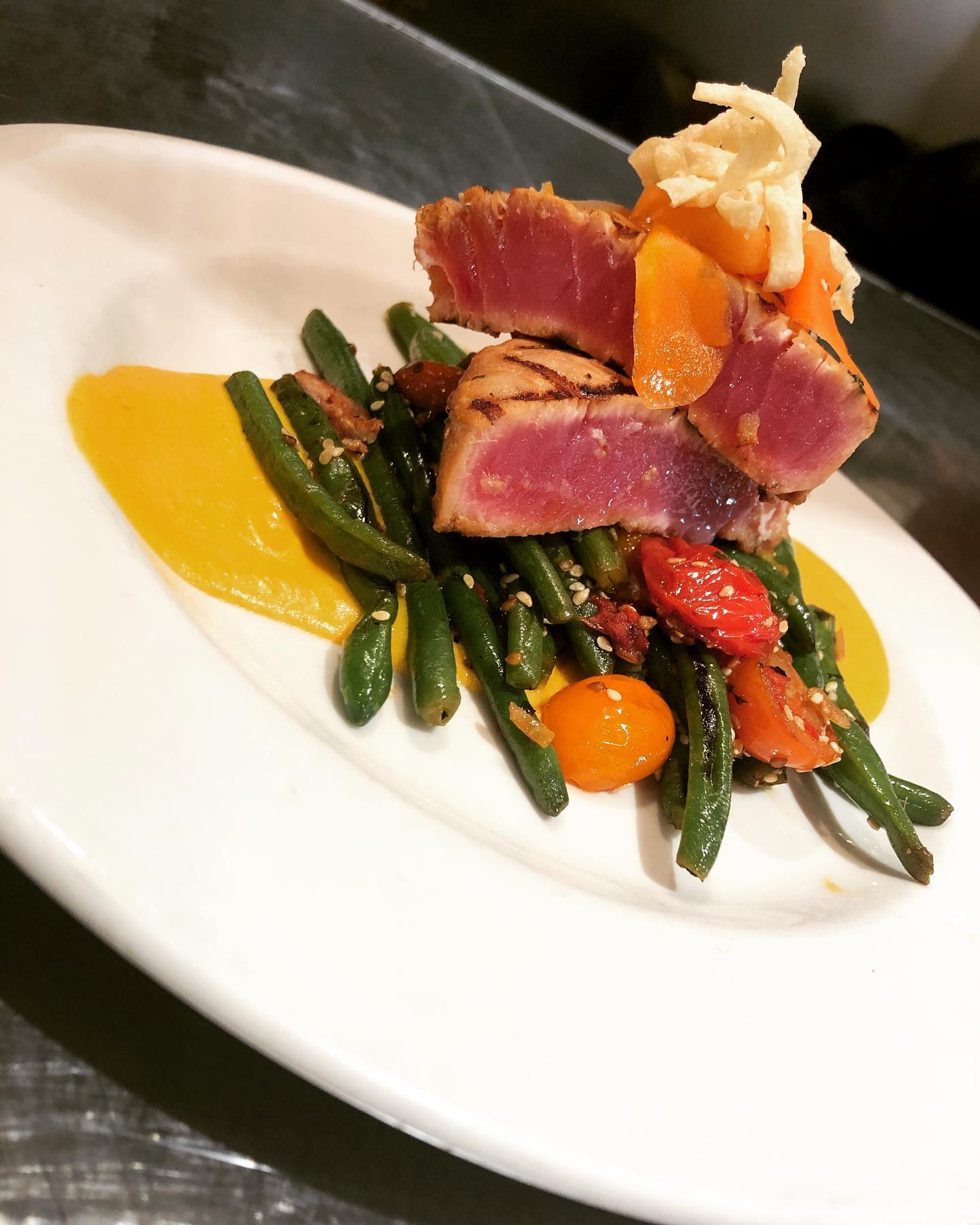 Our dinner special this weekend is Chef... - Medici in Normal | Facebook