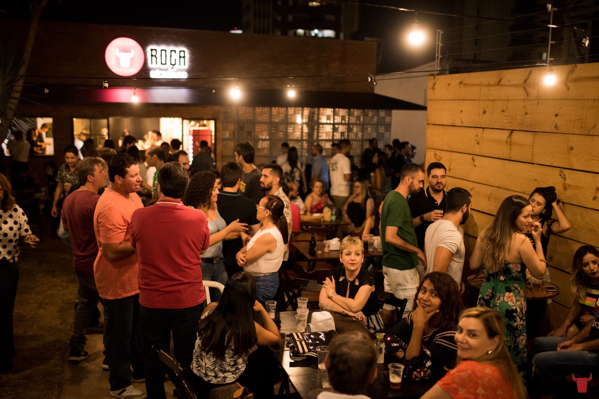 Roça Brew Pub | Goiânia GO