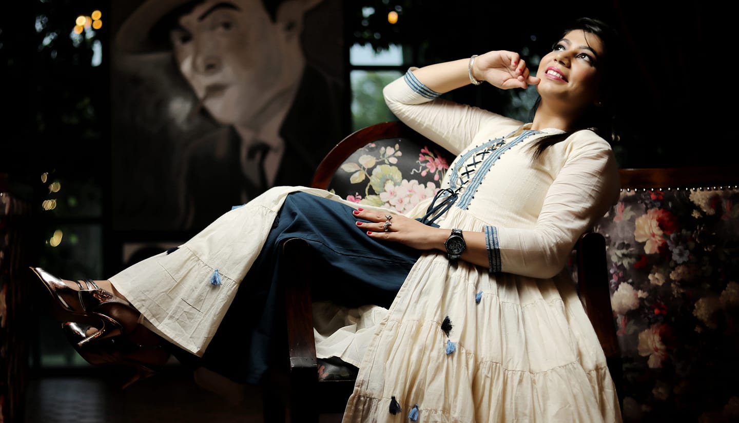 Meri Laado Rani by Shruti... - Meri Laado Rani by Shruti