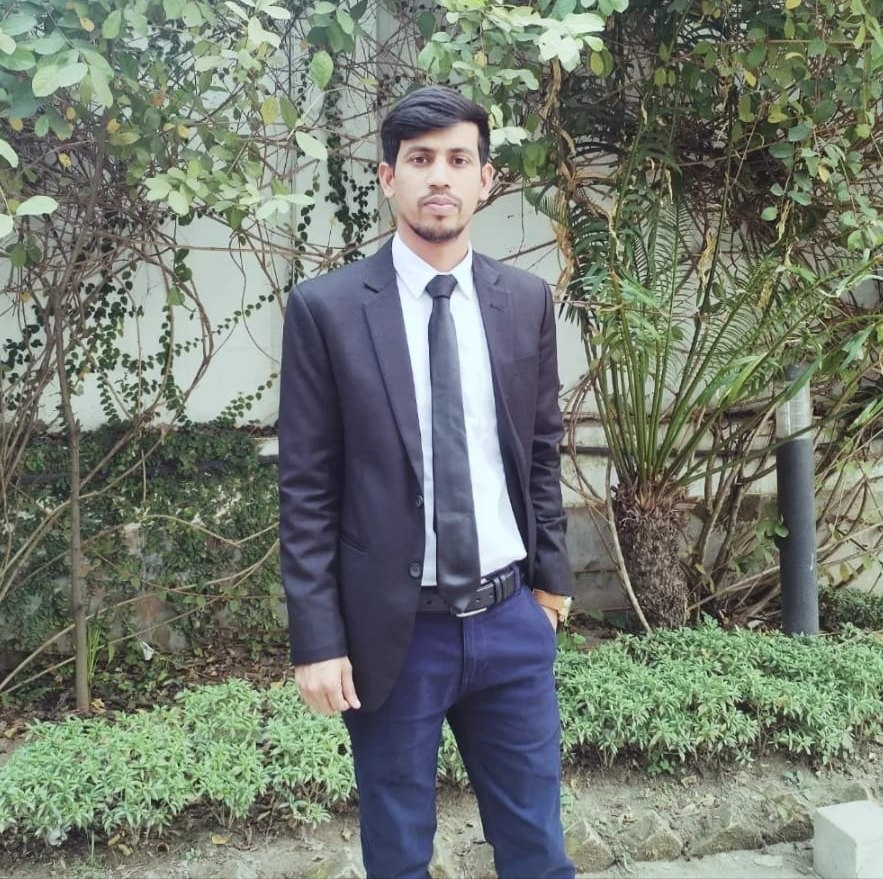 Fuad Raihan