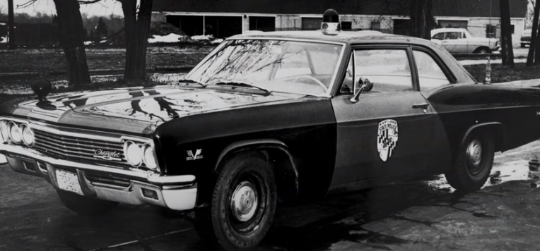 Maryland State Police added a new - Maryland State Police