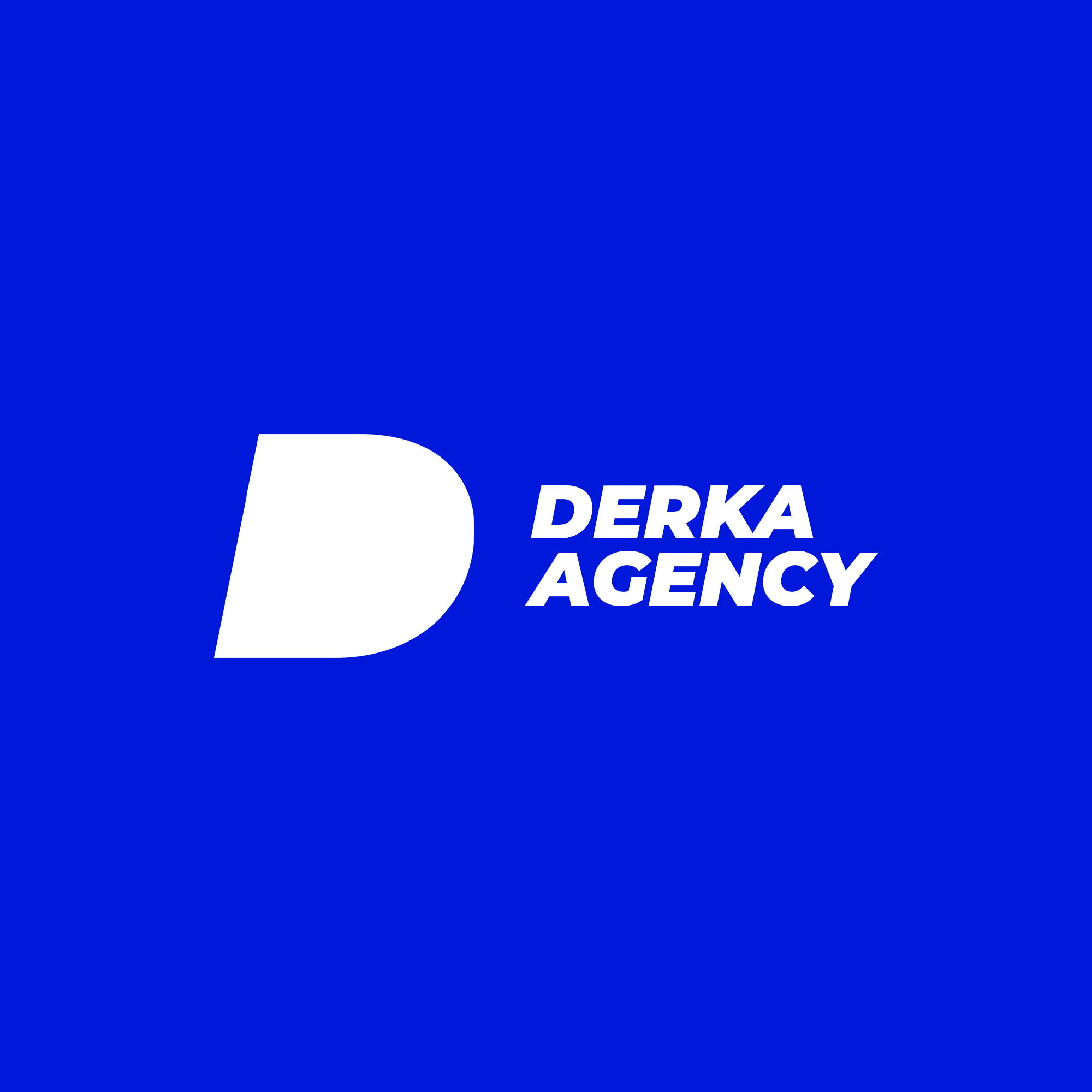 DERKA Agency