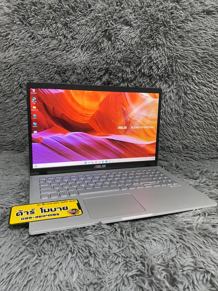 ขาย NoteBook Asus M509D ... - ซื้อขาย มือถือ มือสอง ภูเก็ต