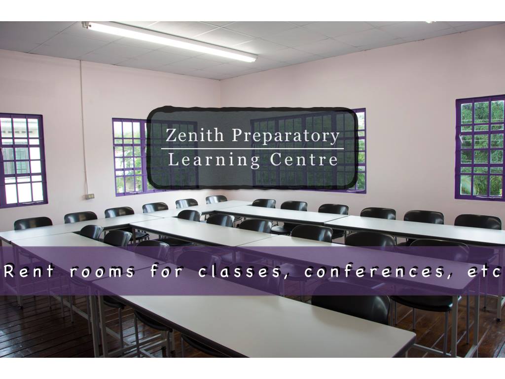 Zenith Preparatory Learning Center