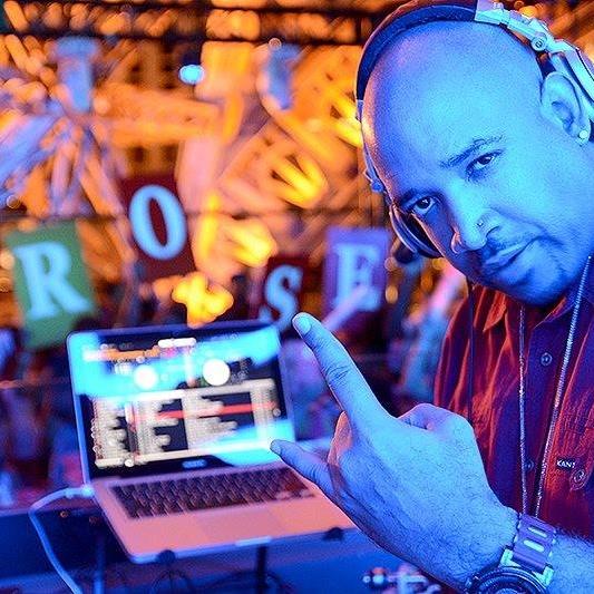 DJ - DJ Larose Royce presents: VEGAS ON THE SEAS 3: CABO We are sailing ...