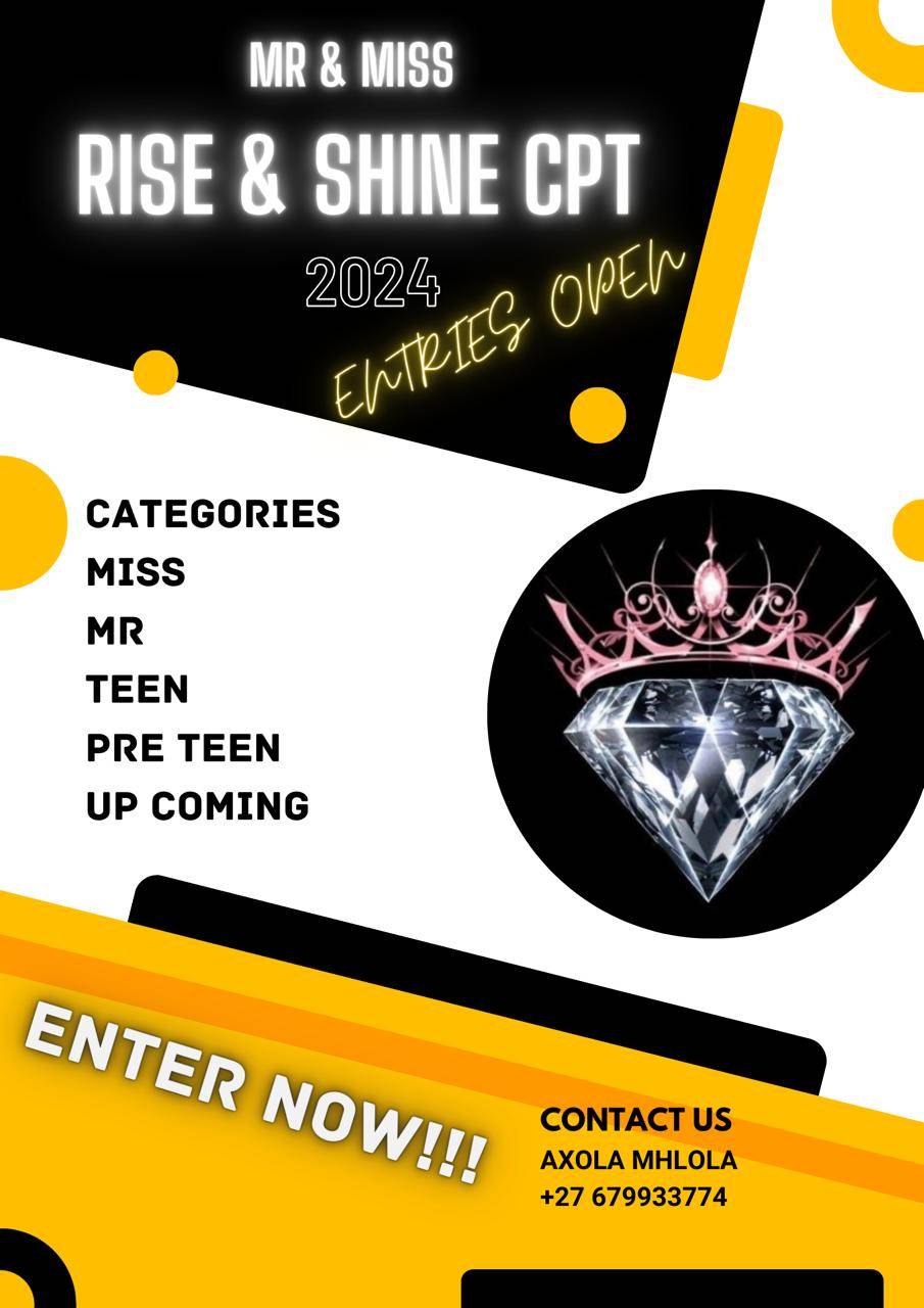 GIDI - Contestants number 10 of Gidi Beauty Pageant by name Olupinsaye ...