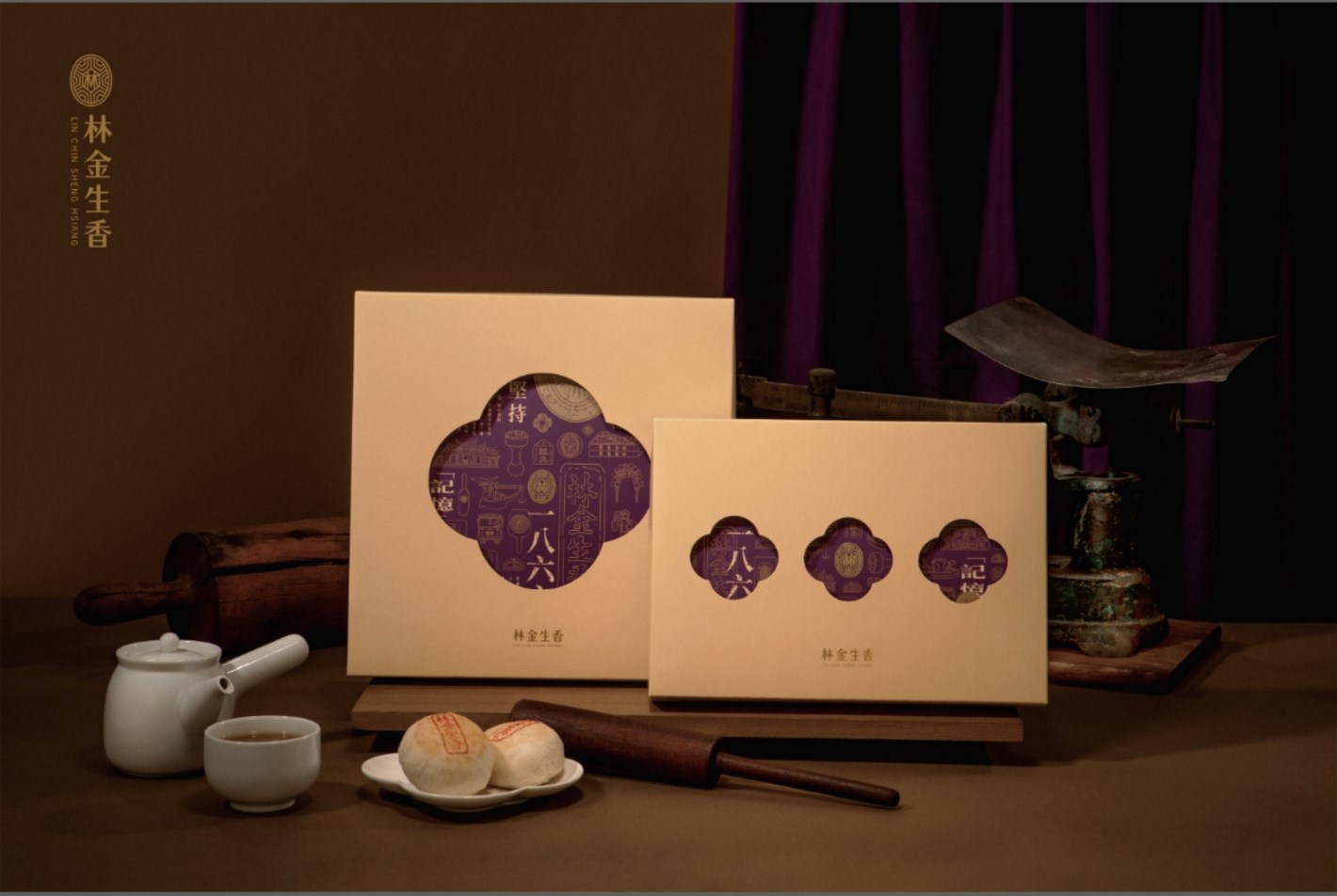 田媽媽 - 什麼‼ 只剩7天～ 臺中田媽媽 麻芛糕餅工作坊 中秋禮盒 #預購88折 優惠倒數計時啦🔖 平... | Facebook