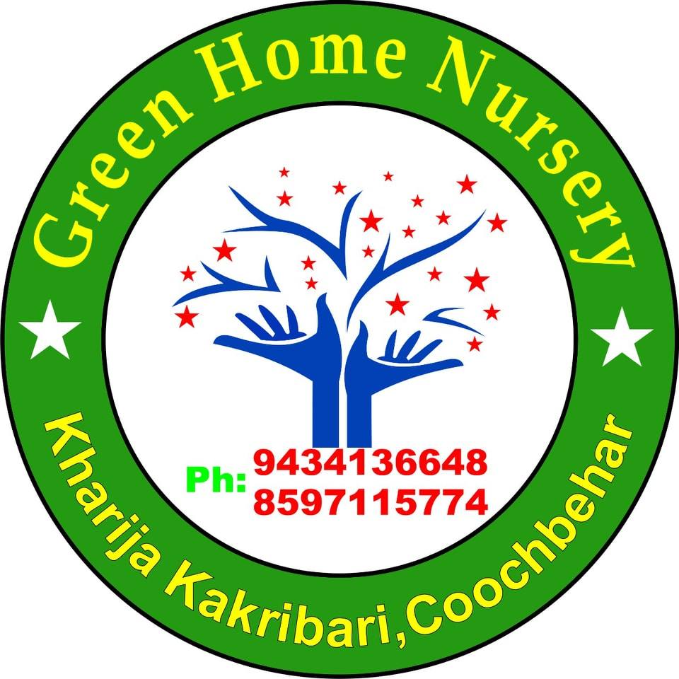 Green Home Nursery added a new photo... - Green Home Nursery