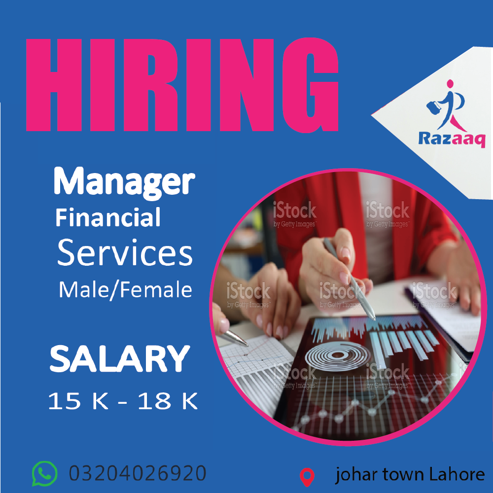 Razaaq Pak | Lahore