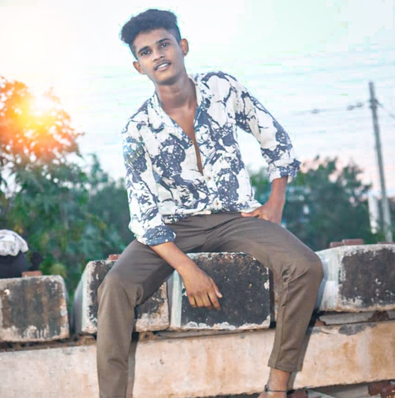 Rahul Rock