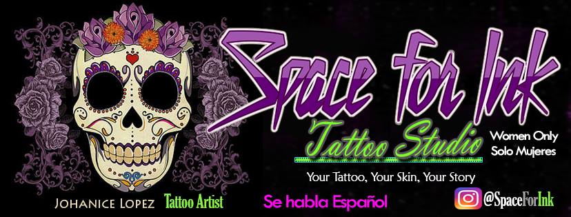 Space For Ink