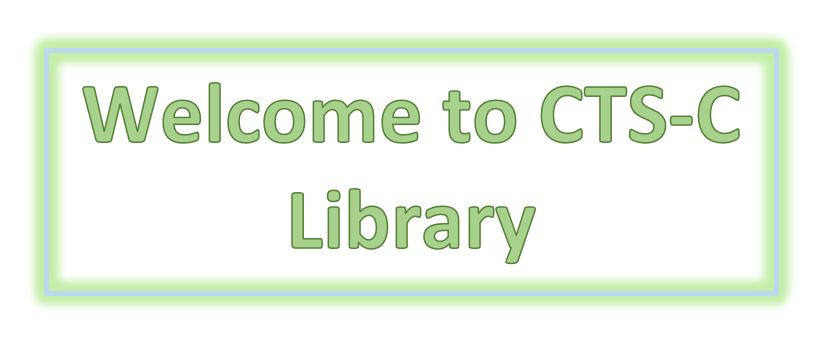 CTS-C Library