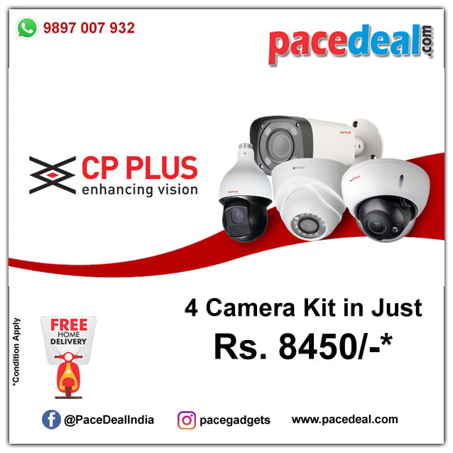 Pace Security - Home