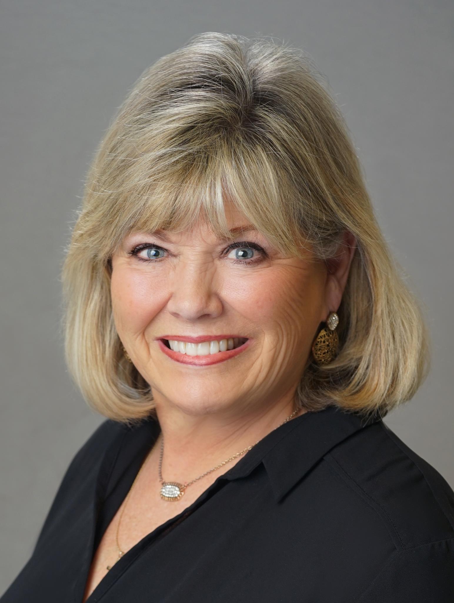 Sandy Jo Rutherford | Southlake TX