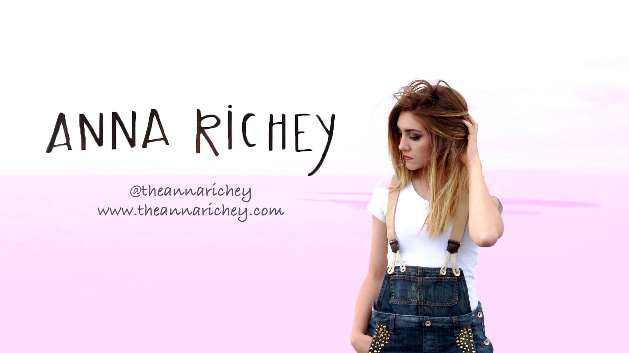 Anna Richey