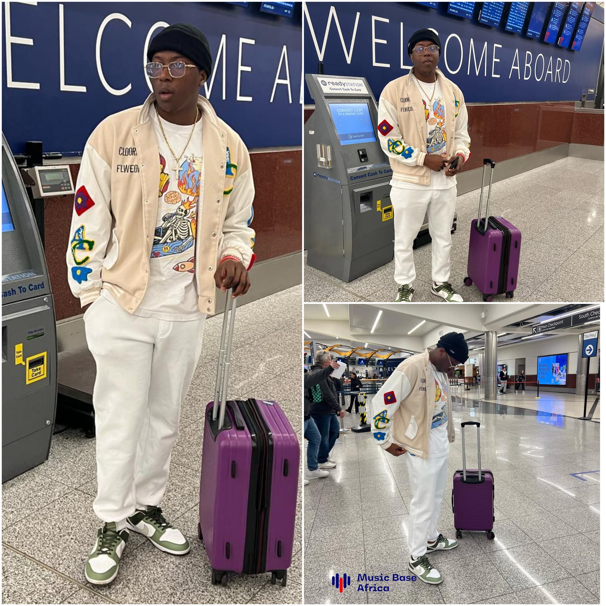 Music - Today, we celebrate YXNG BOBBY , one of Nigeria's most ...