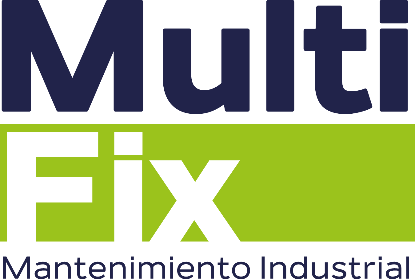 MultiFix | Mérida