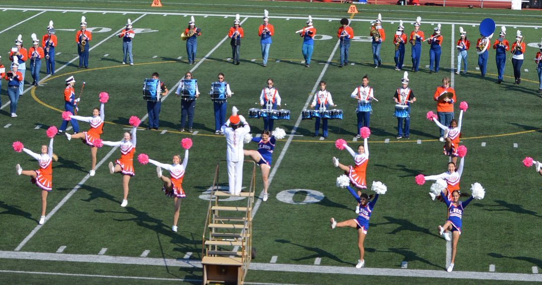 Lakes Lancers Football | Lakewood WA